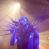 MONIKA BRODKA 2011-11-24