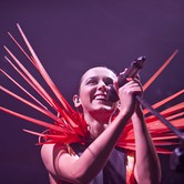 MONIKA BRODKA 2011-11-24