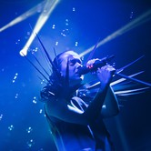 MONIKA BRODKA 2011-11-24