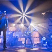 MONIKA BRODKA 2011-11-24