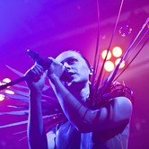 MONIKA BRODKA 2011-11-24