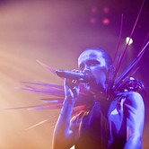 MONIKA BRODKA 2011-11-24