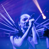 MONIKA BRODKA 2011-11-24