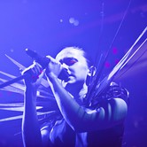 MONIKA BRODKA 2011-11-24