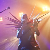 MONIKA BRODKA 2011-11-24