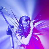 MONIKA BRODKA 2011-11-24