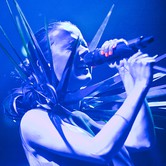 MONIKA BRODKA 2011-11-24