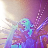 MONIKA BRODKA 2011-11-24