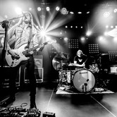 BIRTH OF JOY - OPEN STAGE 2016-04-15