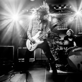 BIRTH OF JOY - OPEN STAGE 2016-04-15