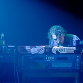 BIRTH OF JOY - OPEN STAGE 2016-04-15