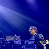 BIRTH OF JOY - OPEN STAGE 2016-04-15