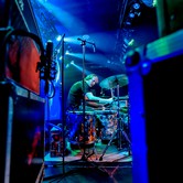 BIRTH OF JOY - OPEN STAGE 2016-04-15