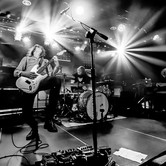 BIRTH OF JOY - OPEN STAGE 2016-04-15