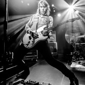 BIRTH OF JOY - OPEN STAGE 2016-04-15