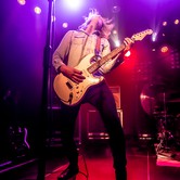 BIRTH OF JOY - OPEN STAGE 2016-04-15