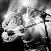 BIRTH OF JOY - OPEN STAGE 2016-04-15