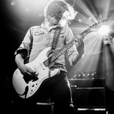 BIRTH OF JOY - OPEN STAGE 2016-04-15