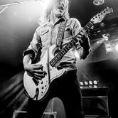 BIRTH OF JOY - OPEN STAGE 2016-04-15