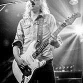 BIRTH OF JOY - OPEN STAGE 2016-04-15