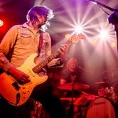 BIRTH OF JOY - OPEN STAGE 2016-04-15