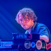 BIRTH OF JOY - OPEN STAGE 2016-04-15