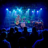 BIRTH OF JOY - OPEN STAGE 2016-04-15