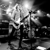 BIRTH OF JOY - OPEN STAGE 2016-04-15