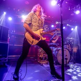 BIRTH OF JOY - OPEN STAGE 2016-04-15