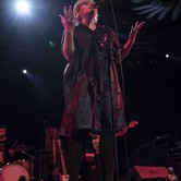 ANIA DĄBROWSKA - SOLD OUT 2016-04-06