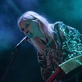 ANIA DĄBROWSKA - SOLD OUT 2016-04-06