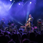 ANIA DĄBROWSKA - SOLD OUT 2016-04-06