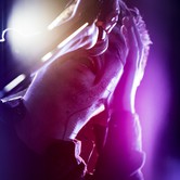 ANIA DĄBROWSKA - SOLD OUT 2016-04-06