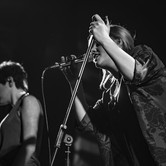 ANIA DĄBROWSKA - SOLD OUT 2016-04-06