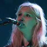 ANIA DĄBROWSKA - SOLD OUT 2016-04-06