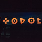 ANIA DĄBROWSKA - SOLD OUT 2016-04-06