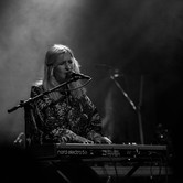 ANIA DĄBROWSKA - SOLD OUT 2016-04-06