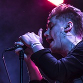 ANIA DĄBROWSKA - SOLD OUT 2016-04-06