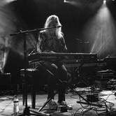 ANIA DĄBROWSKA - SOLD OUT 2016-04-06