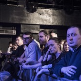 ANIA DĄBROWSKA - SOLD OUT 2016-04-06