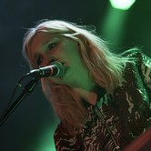 ANIA DĄBROWSKA - SOLD OUT 2016-04-06