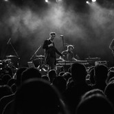 ANIA DĄBROWSKA - SOLD OUT 2016-04-06