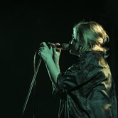 ANIA DĄBROWSKA - SOLD OUT 2016-04-06