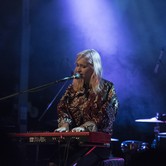 ANIA DĄBROWSKA - SOLD OUT 2016-04-06