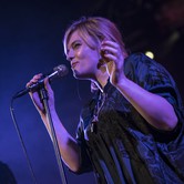 ANIA DĄBROWSKA - SOLD OUT 2016-04-06