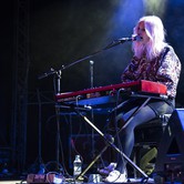 ANIA DĄBROWSKA - SOLD OUT 2016-04-06