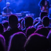 ANIA DĄBROWSKA - SOLD OUT 2016-04-06