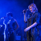 ANIA DĄBROWSKA - SOLD OUT 2016-04-06