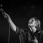 ANIA DĄBROWSKA - SOLD OUT 2016-04-06