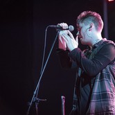 ANIA DĄBROWSKA - SOLD OUT 2016-04-06